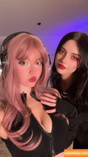 Burch Twins фото #0065