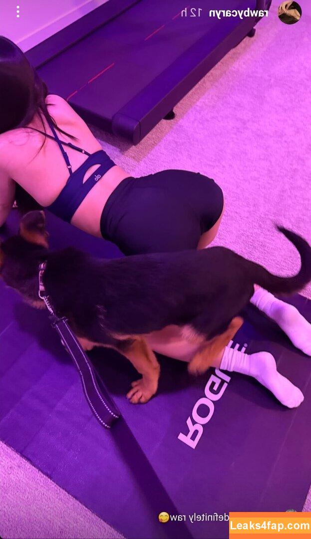 Caryn Marjorie / cutiecaryn / marjikarp leaked photo photo #0001