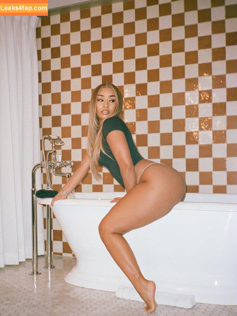 Rubi Rose / rubixrose / therubirose leaked photo photo #0007