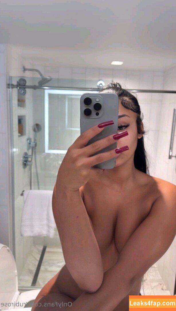 Rubi Rose / rubixrose / therubirose leaked photo photo #0010