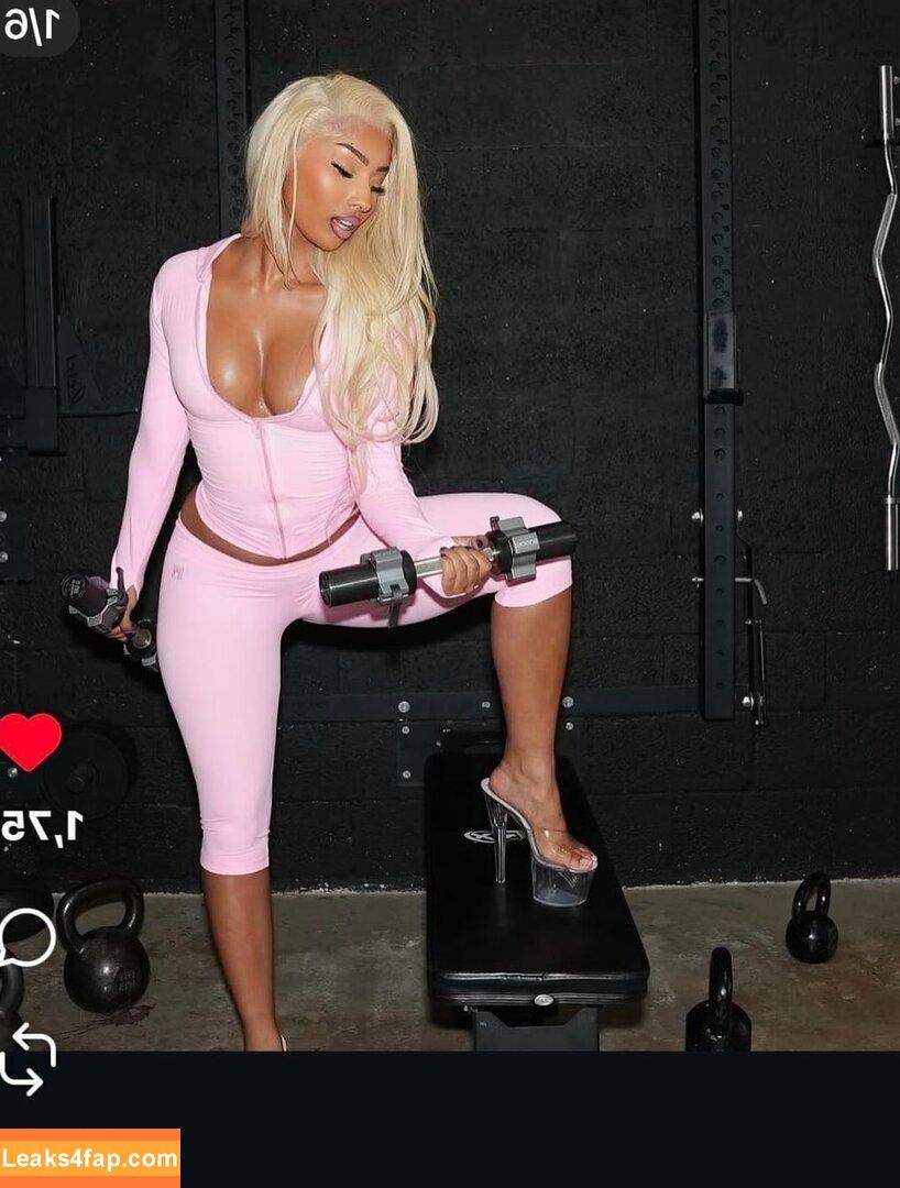 Rubi Rose / rubixrose / therubirose leaked photo photo #0048