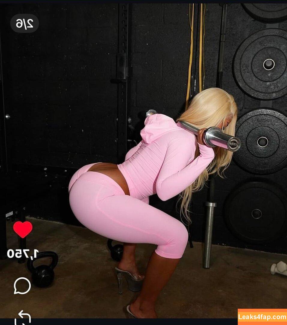 Rubi Rose / rubixrose / therubirose слитое фото фото #0049