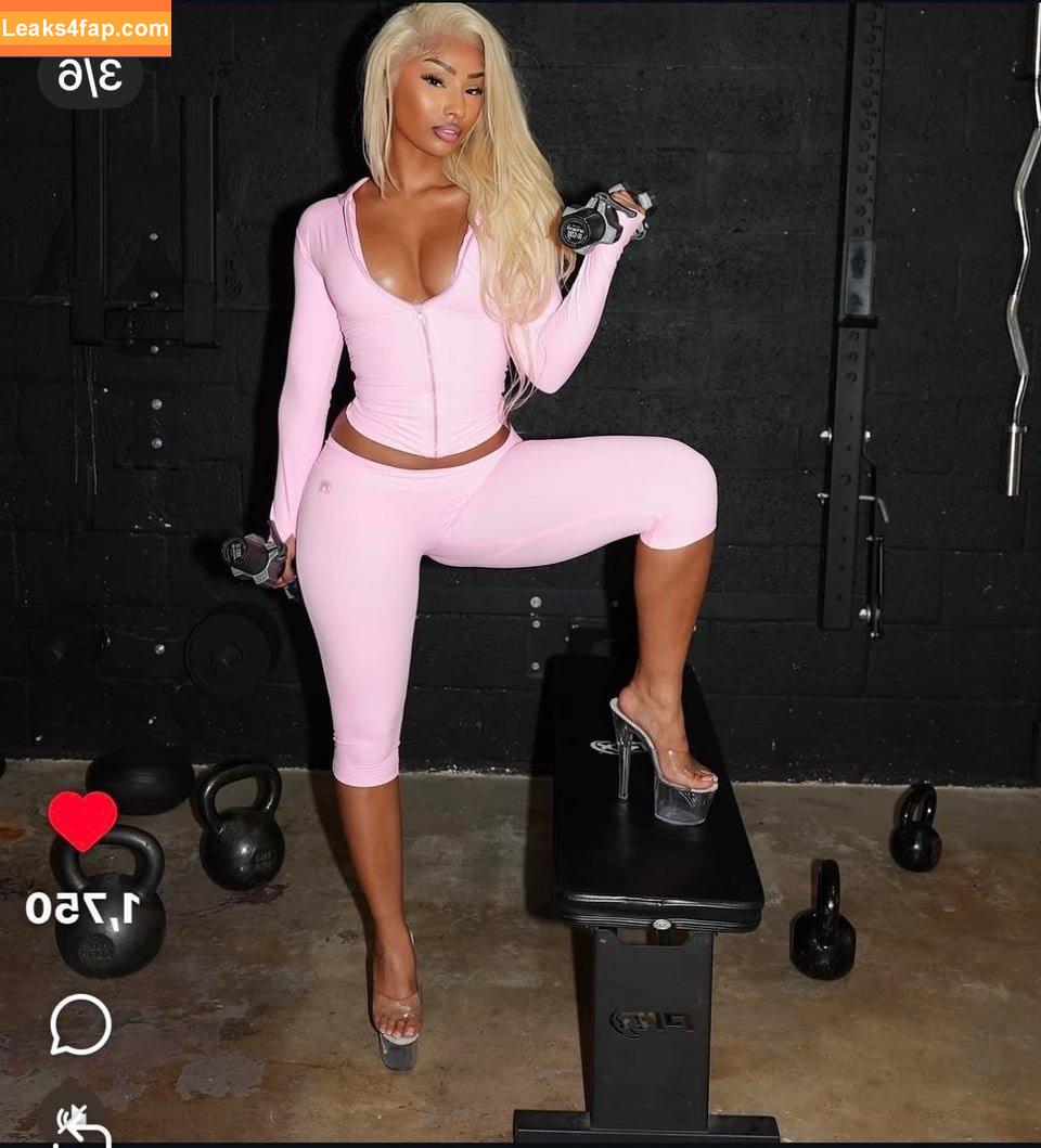 Rubi Rose / rubixrose / therubirose слитое фото фото #0050