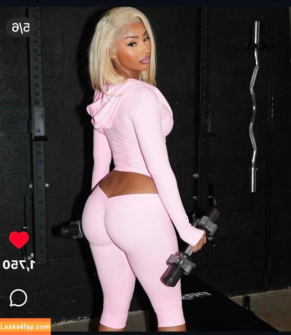 Rubi Rose / rubixrose / therubirose leaked photo photo #0052