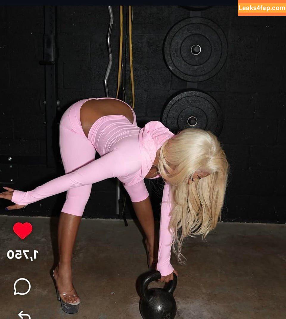 Rubi Rose / rubixrose / therubirose слитое фото фото #0053