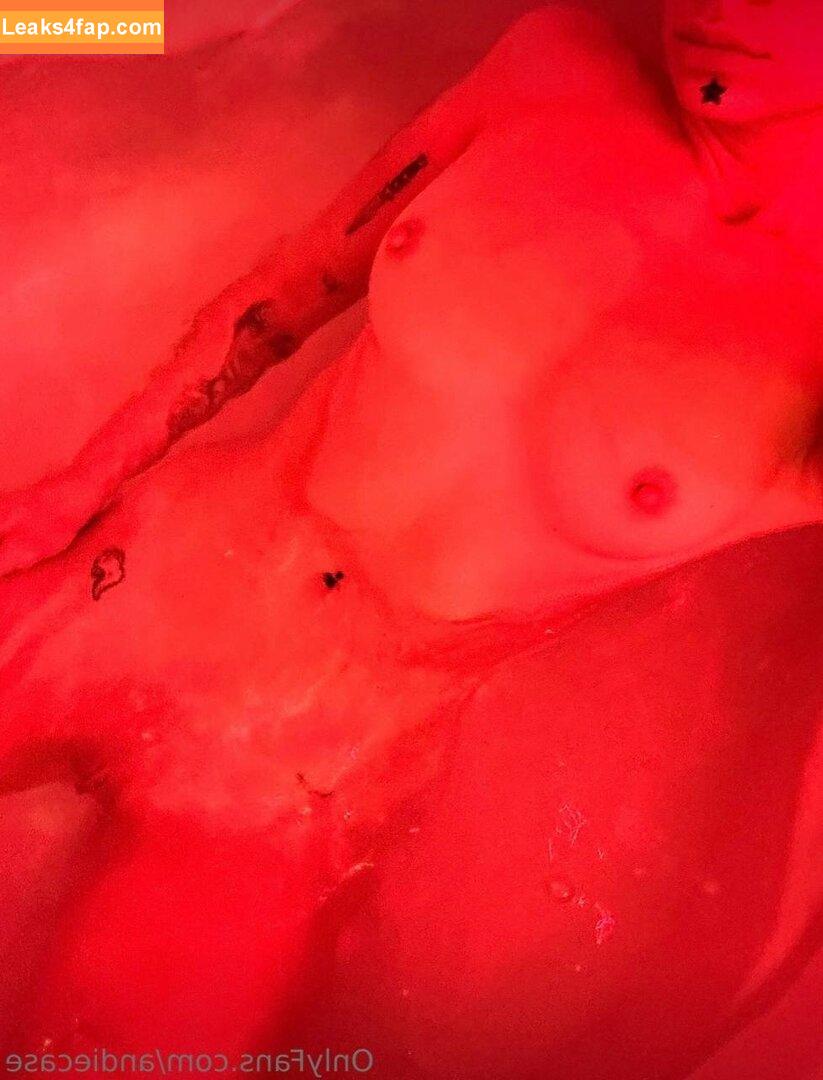 Andie Case / andiecase leaked photo photo #0093