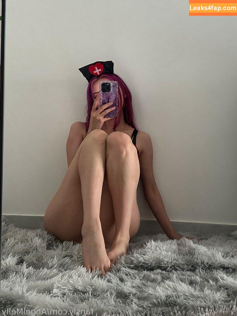 Angelmelly leaked photo photo #0005