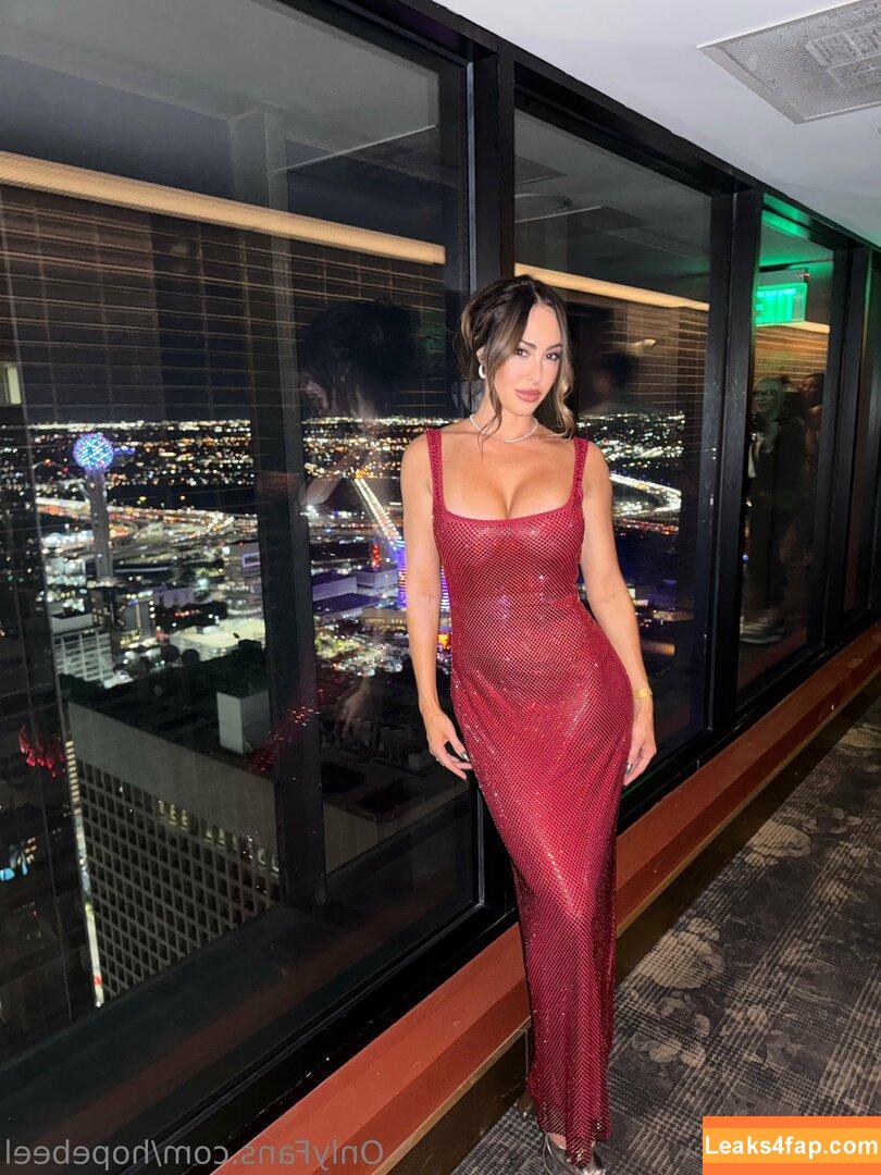 Hope Beel / hopebeel leaked photo photo #0001