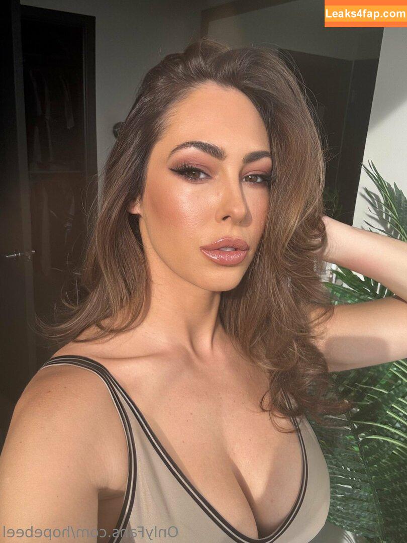 Hope Beel / hopebeel leaked photo photo #0009
