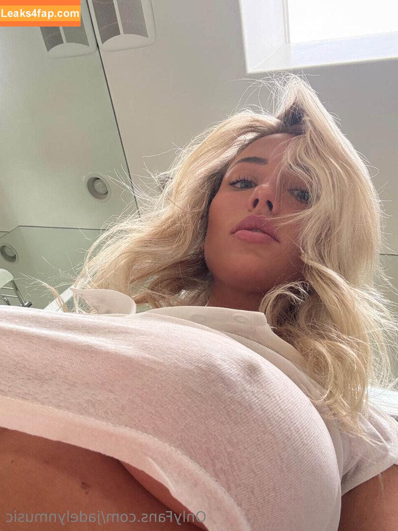 Jadelynmusic / Jadelyn Breier leaked photo photo #0002