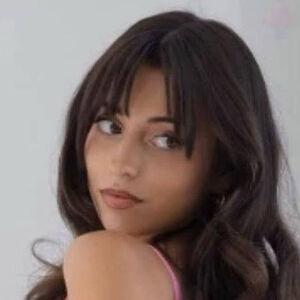 random model