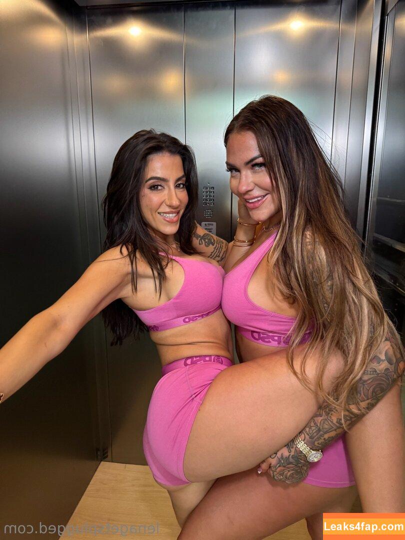 Lena The Plug / lena.the.mom / lenatheplug leaked photo photo #0001
