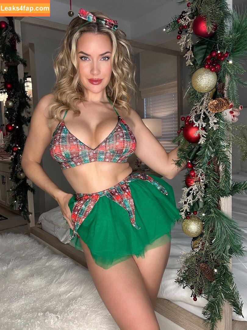 Paige Spiranac / PaigeSpiranac / paige.renee / thepaigelillian слитое фото фото #0029