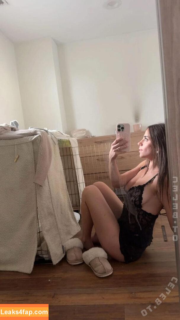 Sofia Crnilovic free leaks