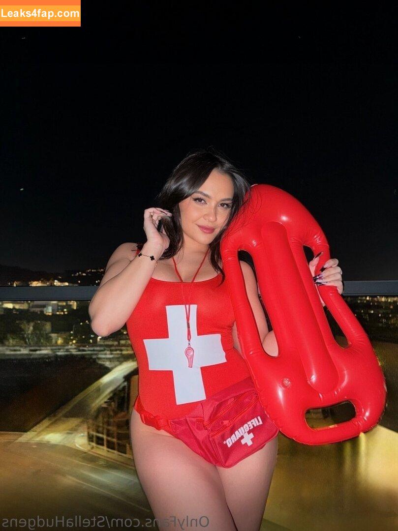 Stella Hudgens / stellahudgens leaked photo photo #0008