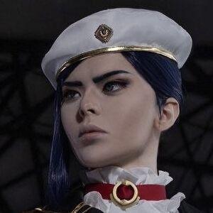 random model