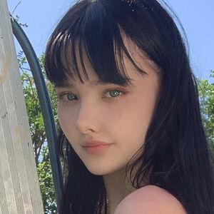 random model