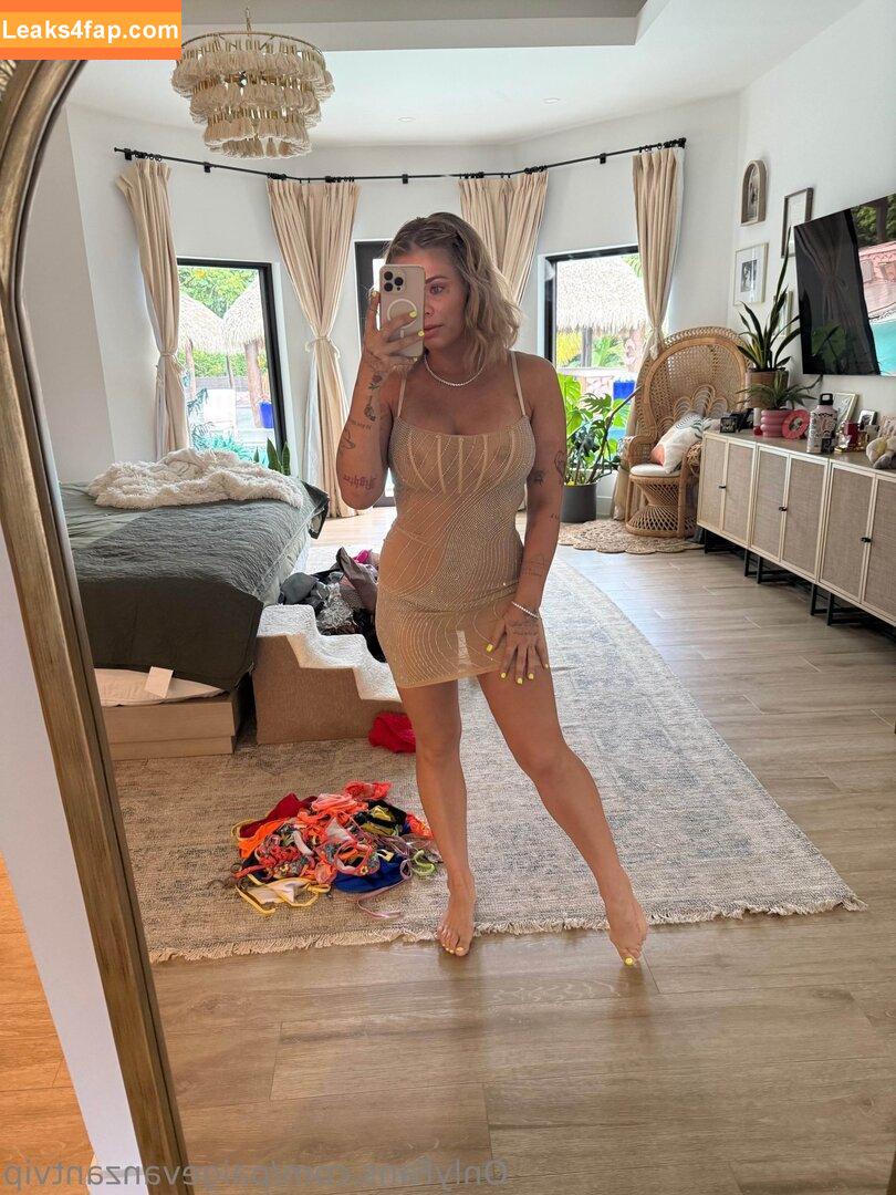 Paige-Vanzant / paigevanzant leaked photo photo #0001