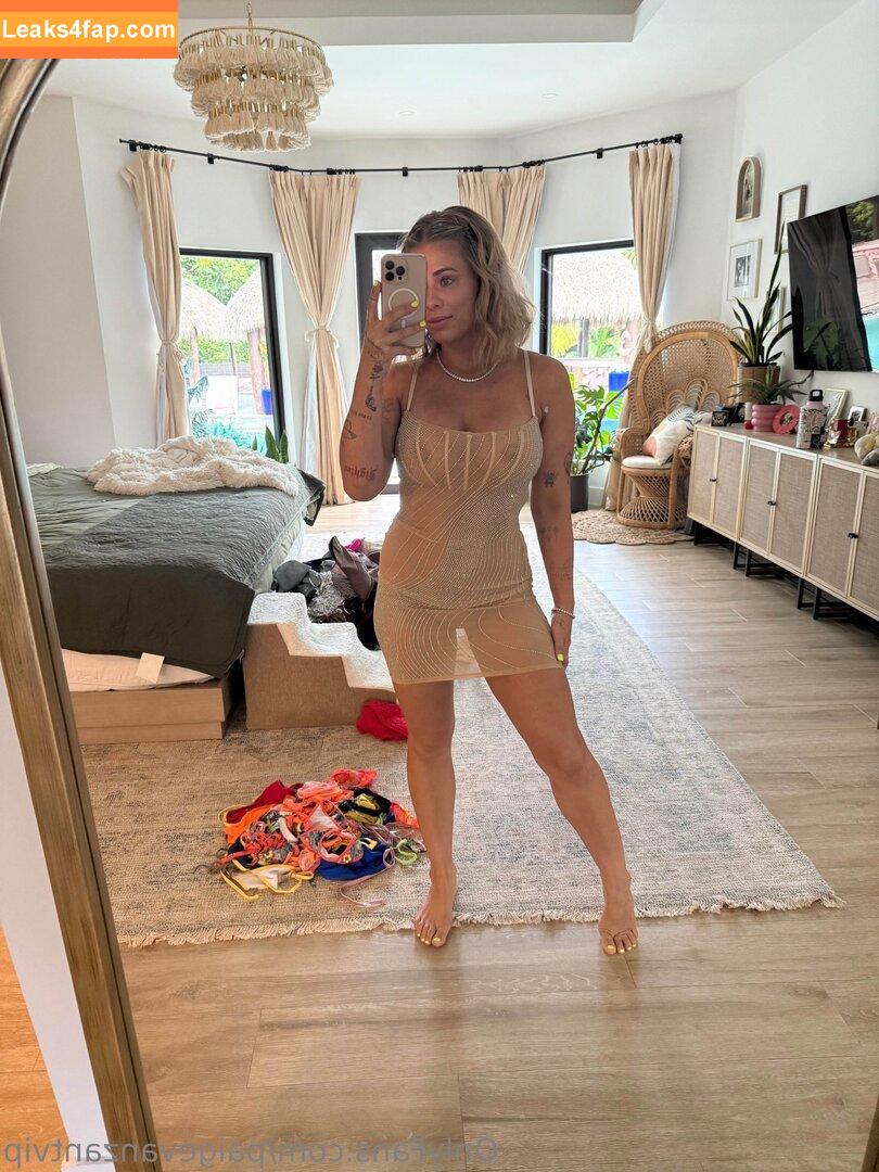Paige-Vanzant / paigevanzant leaked photo photo #0002