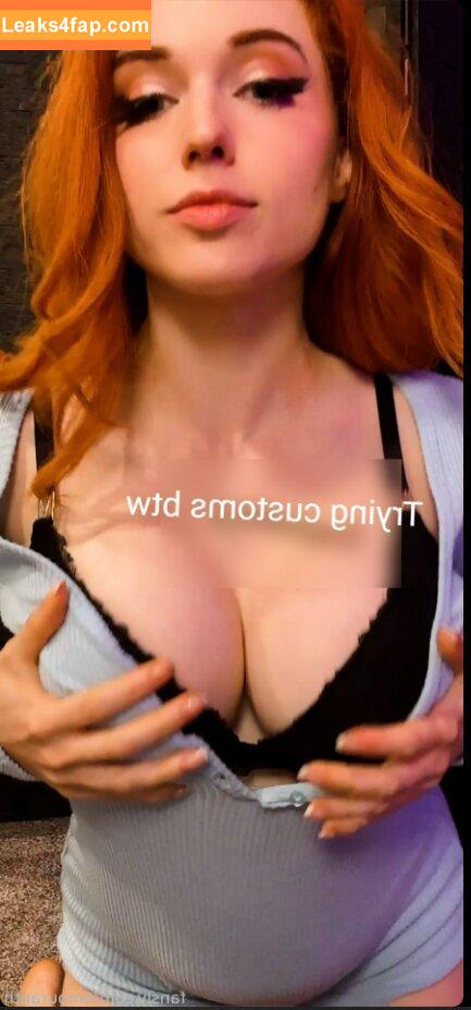 Amouranth / SCAMOURANTH / amouranth__official leaked photo photo #0026