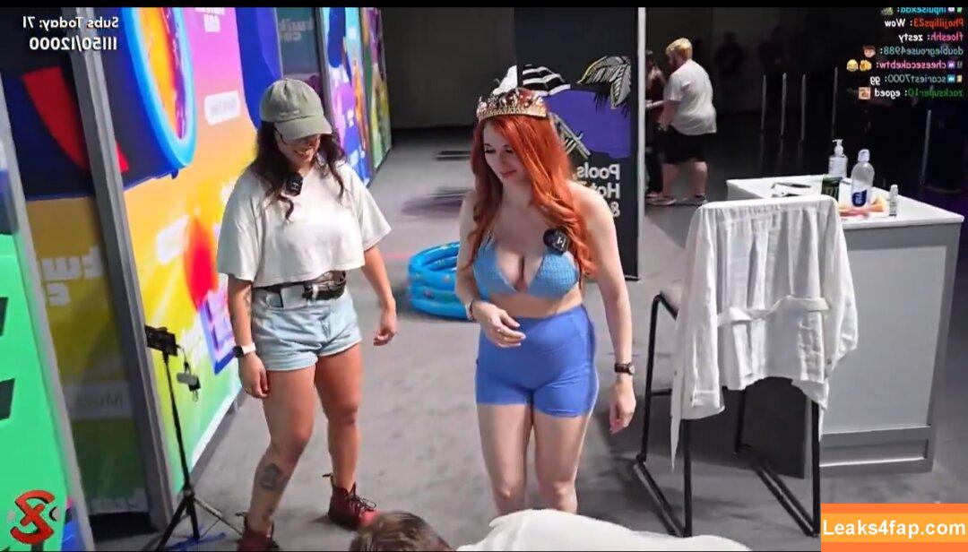 Amouranth / SCAMOURANTH / amouranth__official leaked photo photo #0077