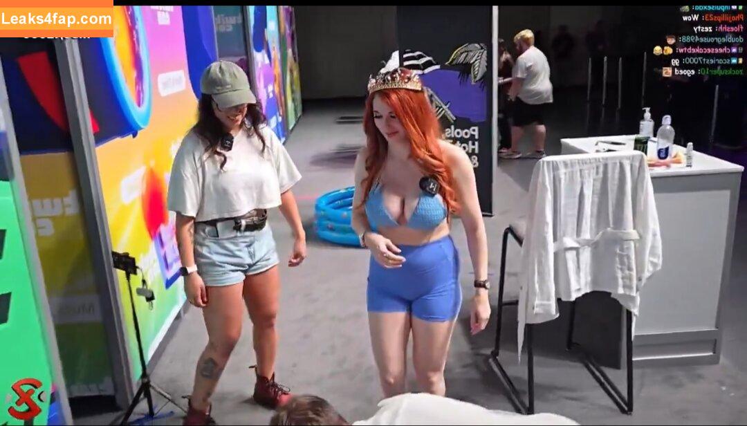 Amouranth / SCAMOURANTH / amouranth__official leaked photo photo #0085