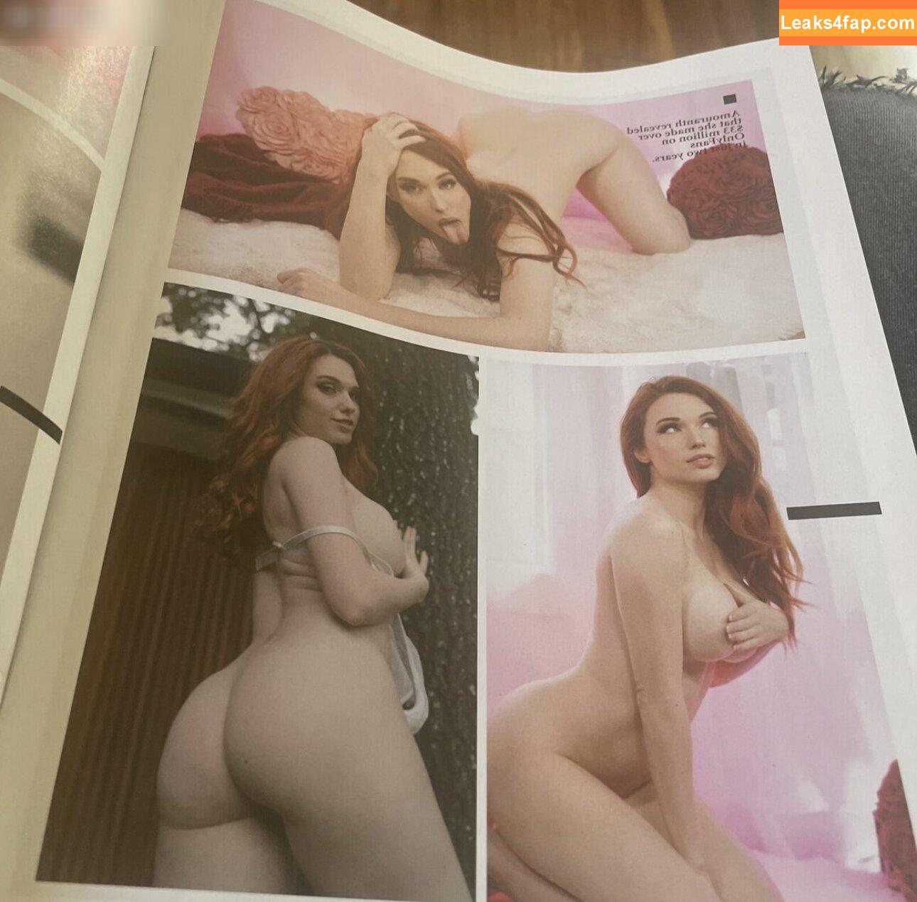 Amouranth / SCAMOURANTH / amouranth__official leaked photo photo #0152