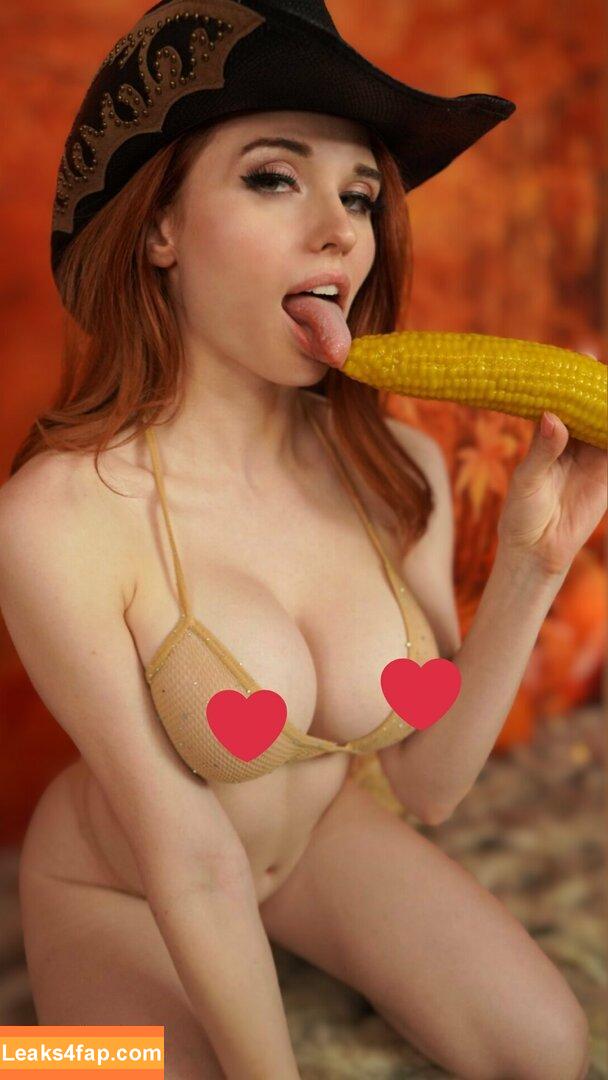 Amouranth / SCAMOURANTH / amouranth__official leaked photo photo #0374