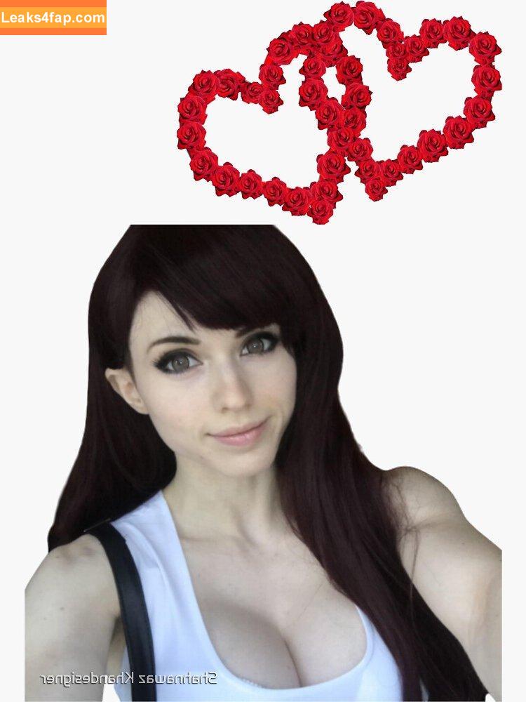 Amouranth / SCAMOURANTH / amouranth__official leaked photo photo #0490