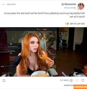 Amouranth photo #0257