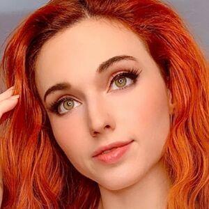 Amouranth photo #0273