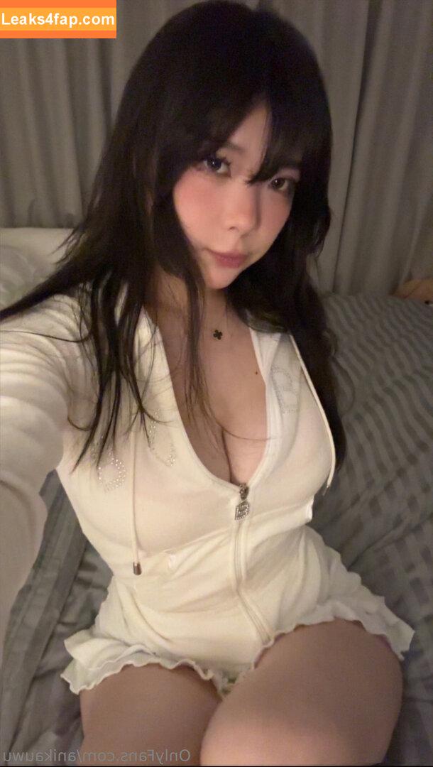 anikauwu /  leaked photo photo #0001