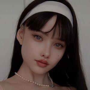 random model