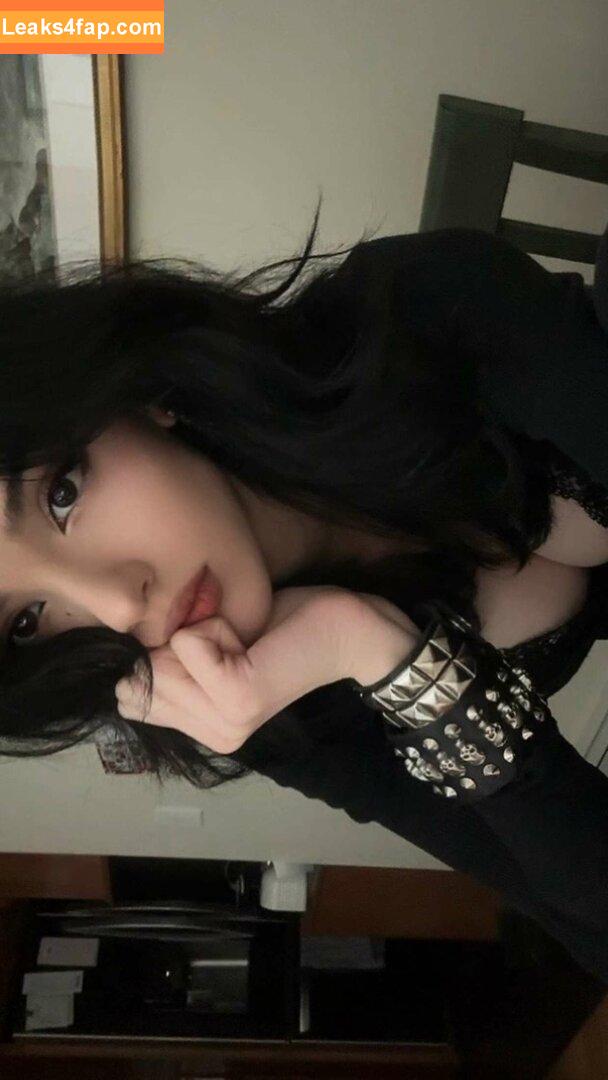 Rachel Chaleff / rachelchaleff / svvvn leaked photo photo #0005