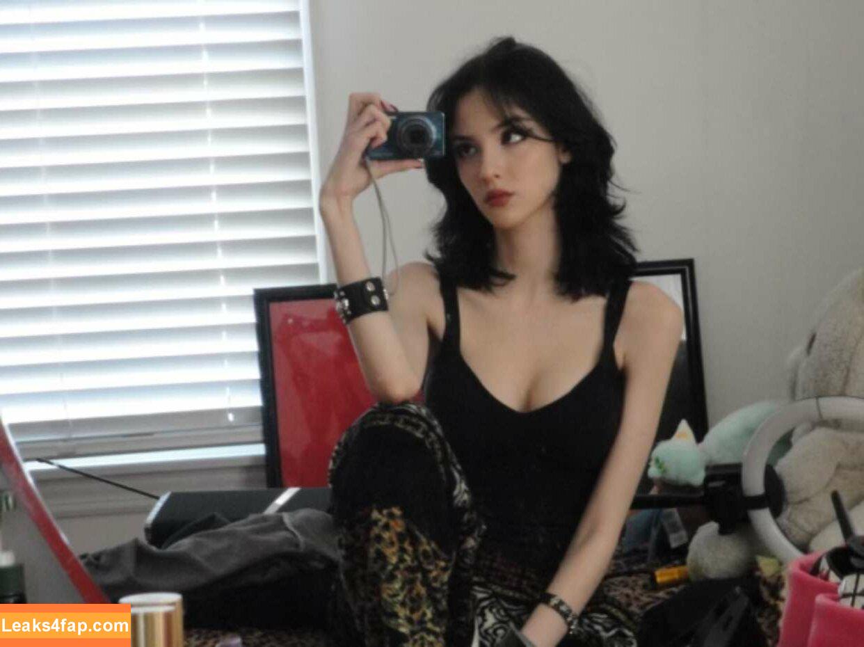 Rachel Chaleff / rachelchaleff / svvvn слитое фото фото #0019