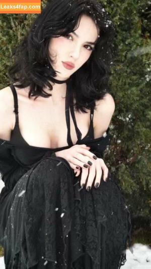 Rachel Chaleff photo #0022