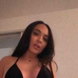 random model