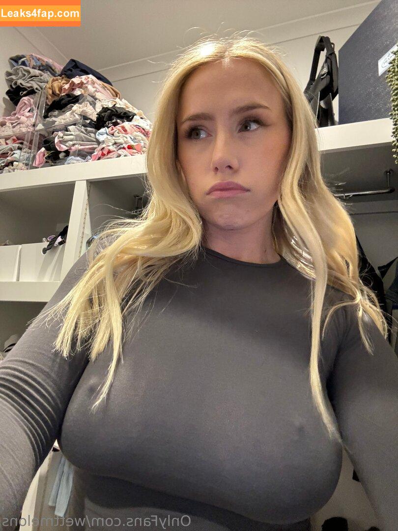 wettmelons /  leaked photo photo #0013