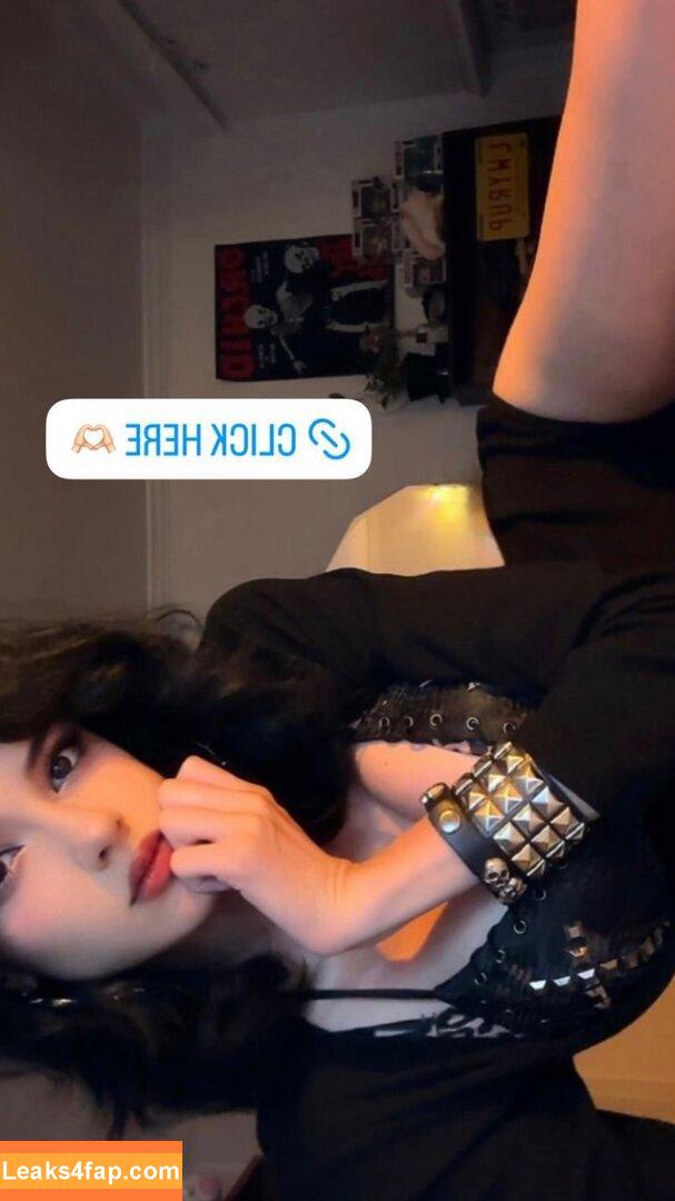 Rachel Chaleff / rachelchaleff / svvvn leaked photo photo #0001