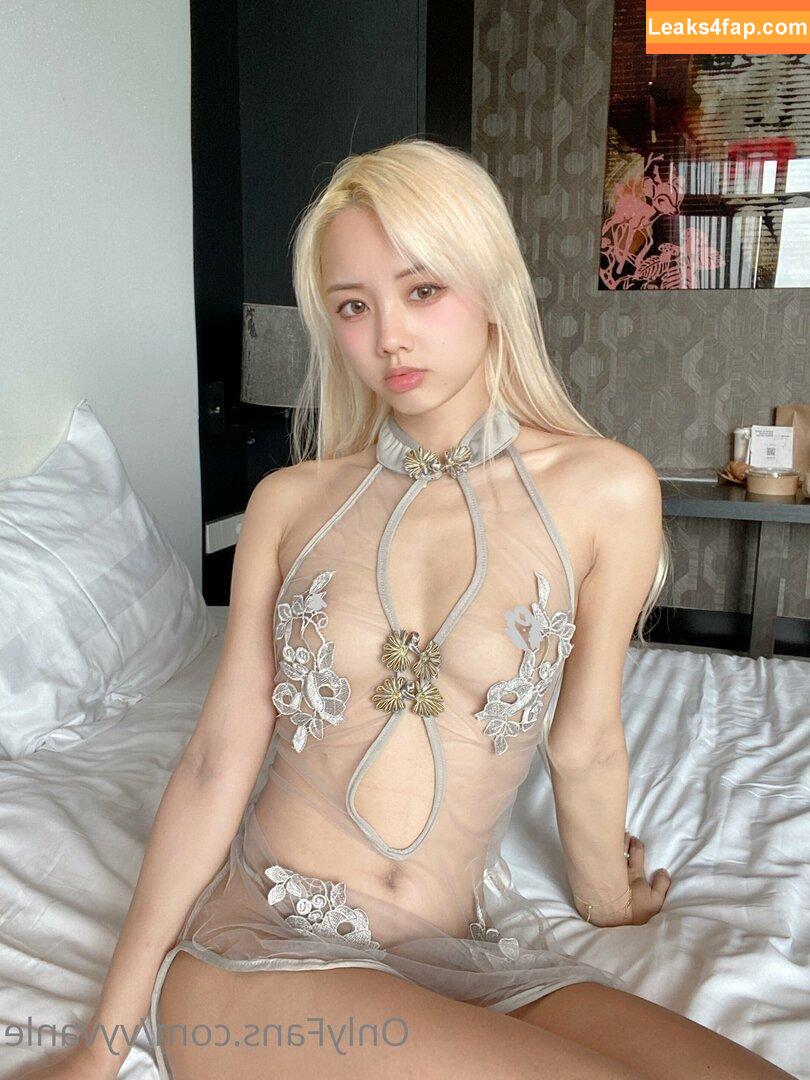 Vyvan Le / Vyvanle / vyvan.le leaked photo photo #0001