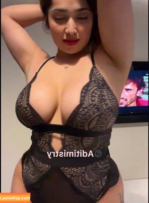 Aditi Mistry / aditimistry2607 leaked photo photo #0066