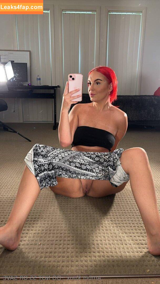 aknoxxx / amamaknox leaked photo photo #0029