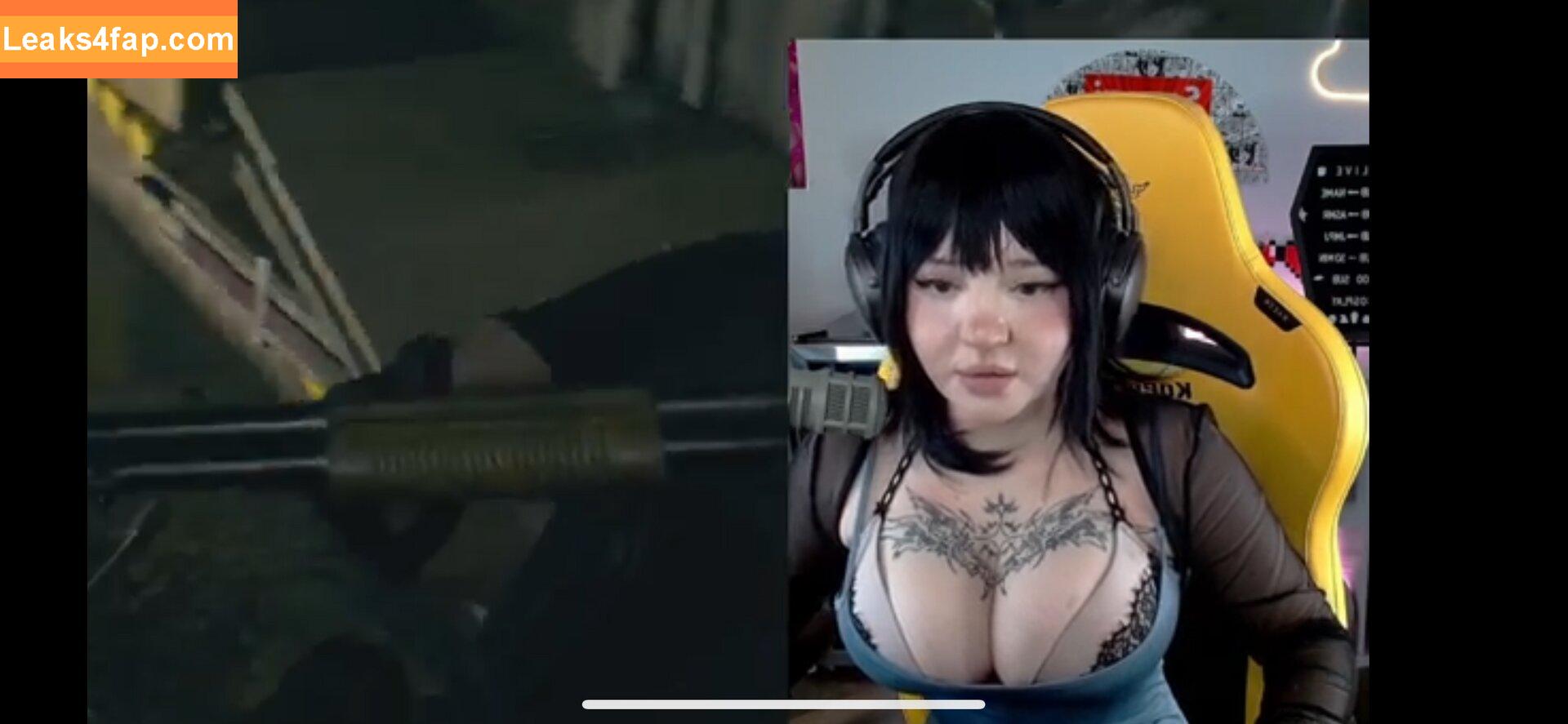 AleurierFlare leaked photo photo #0001