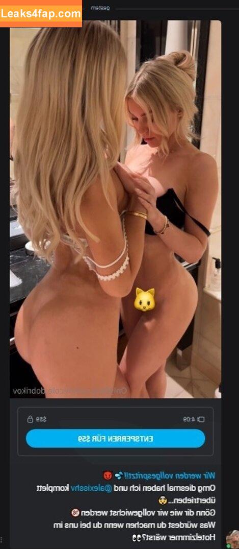 Alexisshv /  leaked photo photo #0004