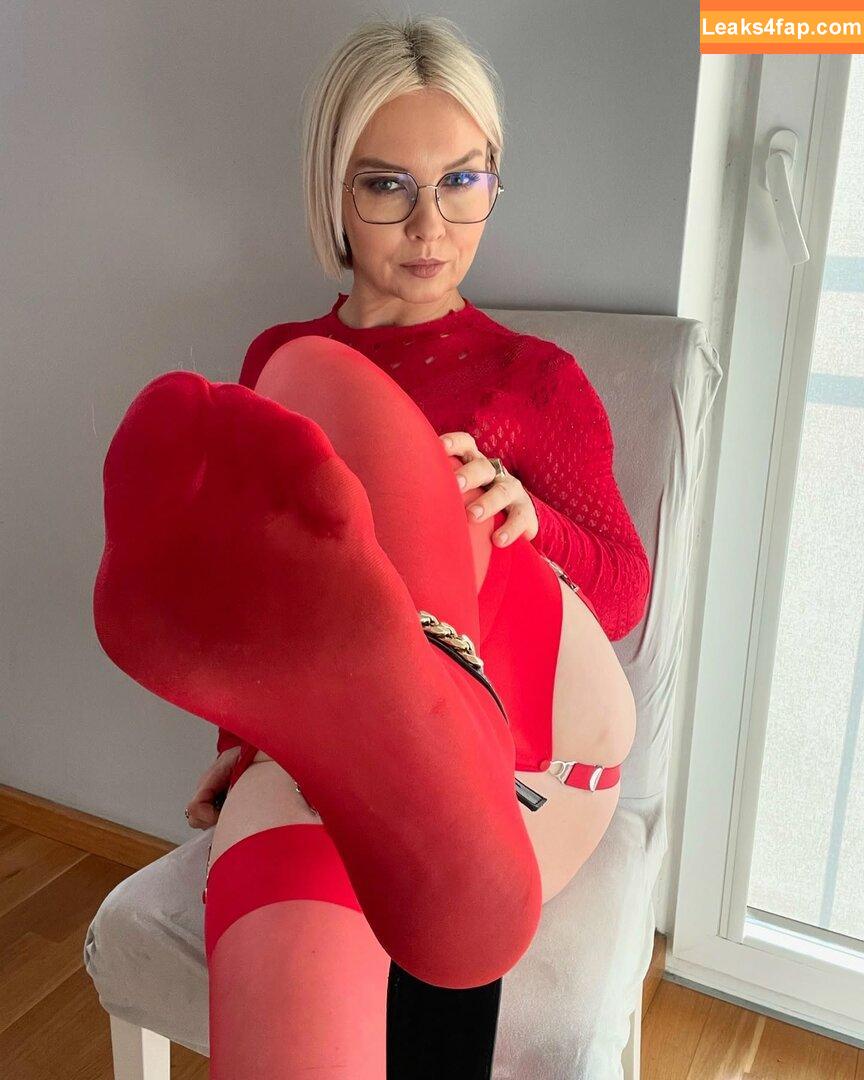 Alexxxa / Aleksandra Kaczmarek / Stylova76 / alexaluxxxe слитое фото фото #0012