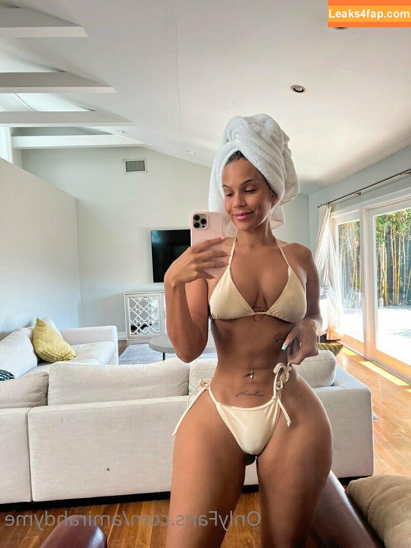 Amirah Dyme / amirahdyme leaked photo photo #0003