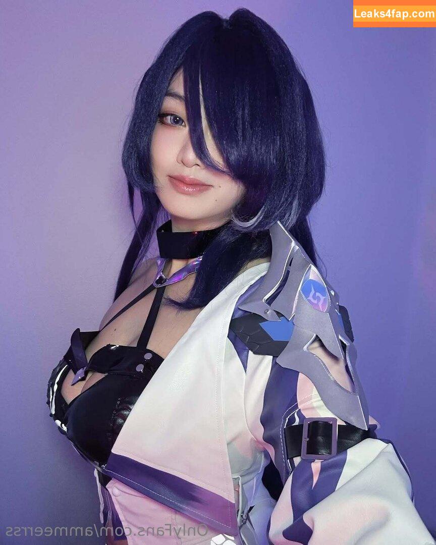 ammeerrss / waifuamerz leaked photo photo #0004