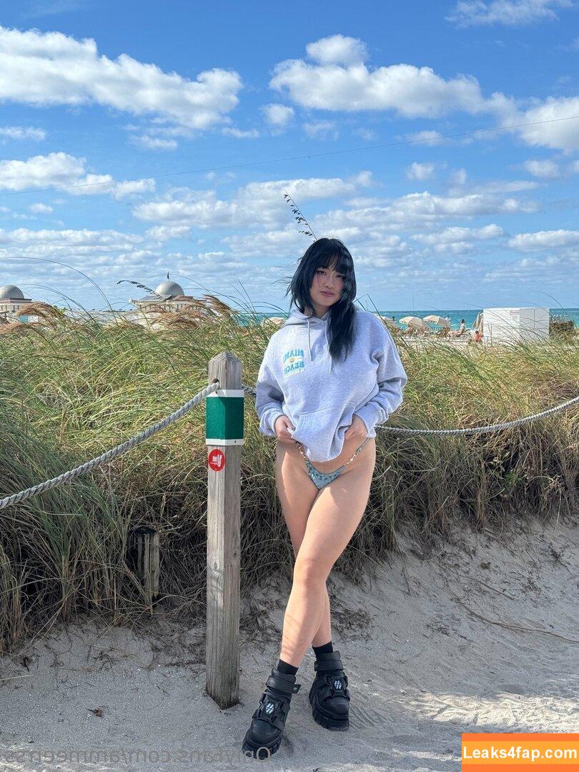 ammeerrss / waifuamerz leaked photo photo #0011