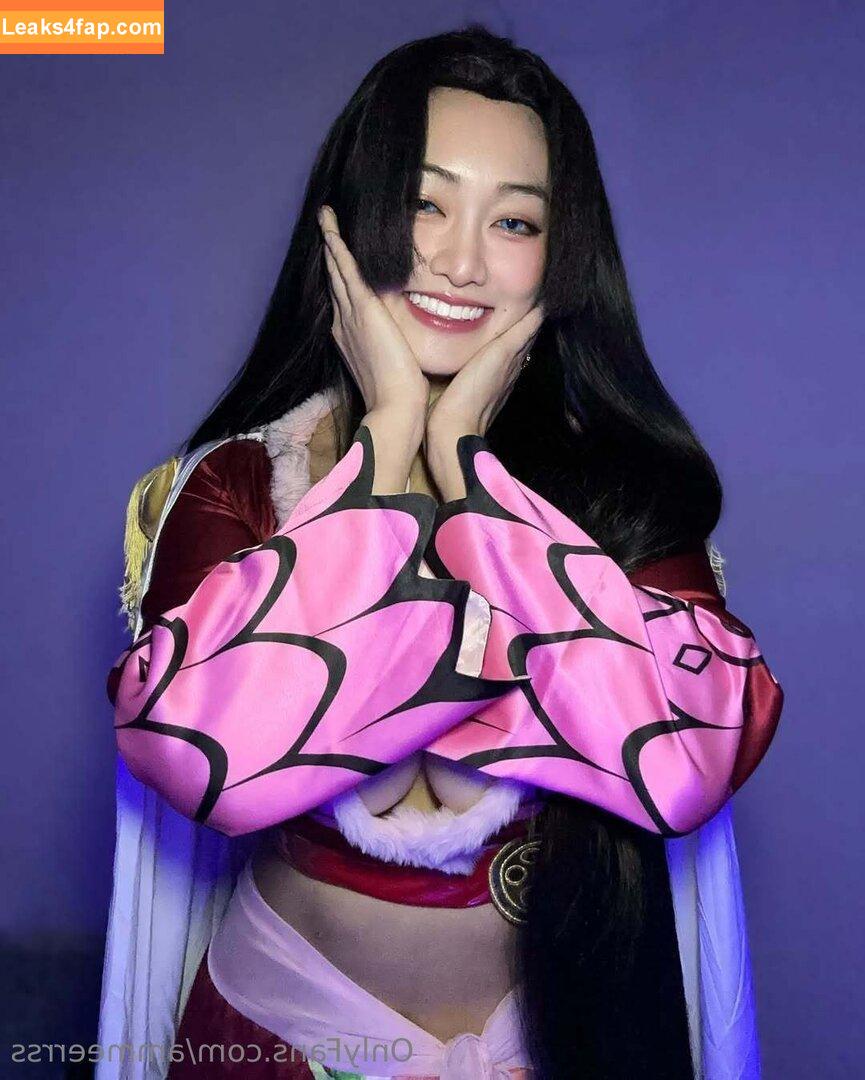 ammeerrss / waifuamerz leaked photo photo #0012