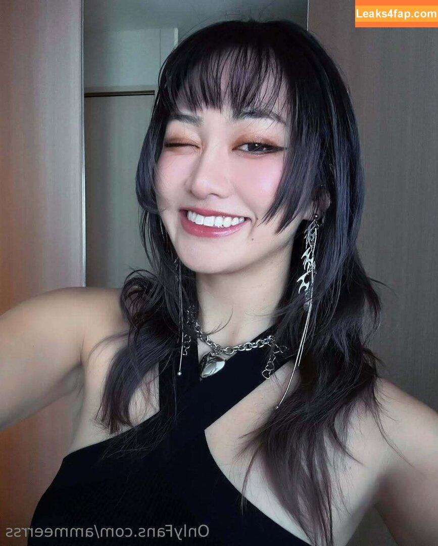 ammeerrss / waifuamerz leaked photo photo #0018